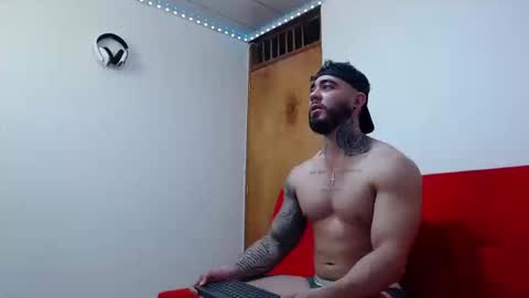 Steven online show from 02-24-25, 08:58