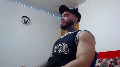 Steven online show from 02-27-25, 07:01