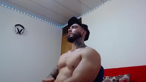 Steven online show from 02-27-25, 10:04