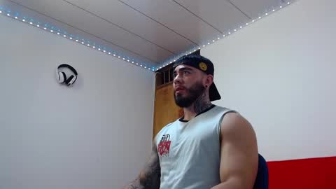 Steven online show from 02-28-25, 05:48