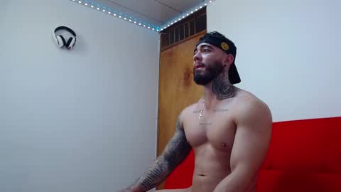 Steven online show from 03-03-25, 07:39