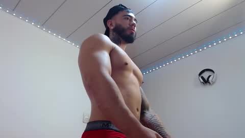 Steven online show from 03-12-25, 12:04