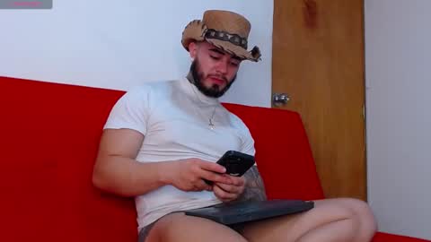 Steven online show from 09-09-25, 06:35