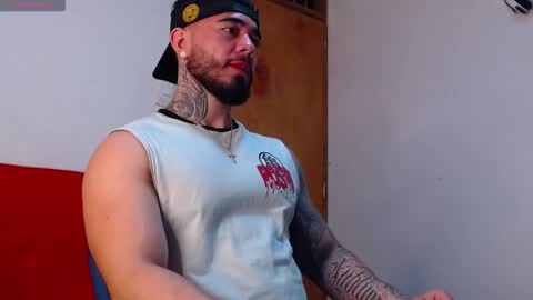 Steven online show from 12-04-25, 05:39