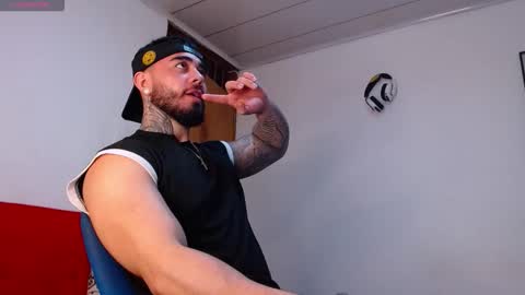 Steven online show from 12-05-25, 08:23