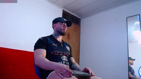 Steven online show from 03-13-26, 05:03