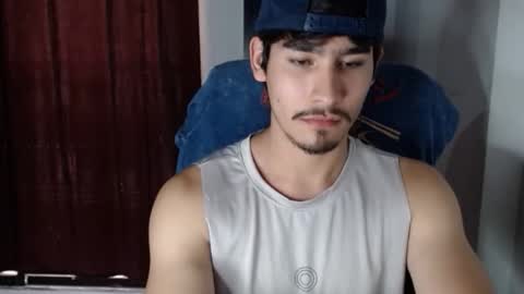 tommycutee21 online show from 03-12-26, 06:03