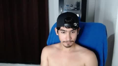 tommycutee21 online show from 03-25-26, 04:40