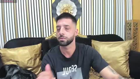 Tommy online show from 07-14-26, 04:23