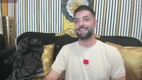 Tommy online show from 07-21-26, 06:21