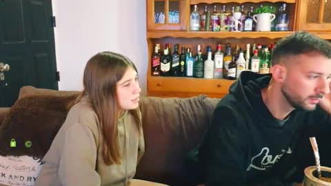 Snapshot of tommyemma1 chatting on 05-24-26, 11:54 TommEmma online show from 05-24-26, 11:54