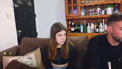 Snapshot of tommyemma1 chatting on 05-27-26, 10:18 TommEmma online show from 05-27-26, 10:18