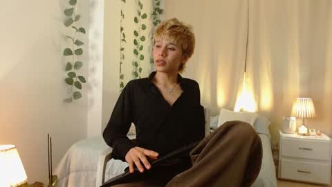 Tommy Foxboy online show from 01-27-25, 11:22