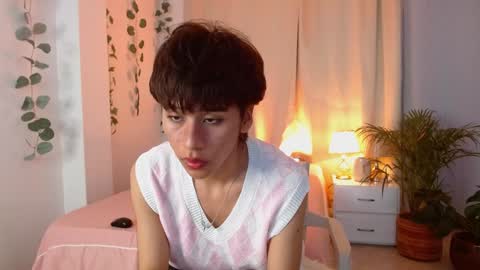 Tommy Foxboy online show from 02-01-25, 03:50