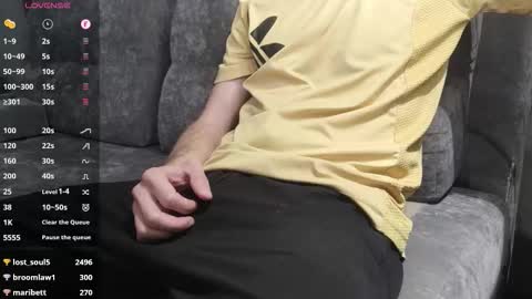 tommyshe1by online show from 09-13-25, 11:32