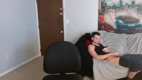 Tommy Strokes online show from 10-31-25, 11:06