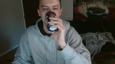 Tommy Strokes online show from 01-12-26, 08:03