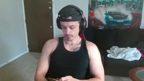 Tommy Strokes online show from 04-19-26, 09:28