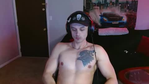 Tommy Strokes online show from 04-27-26, 03:15