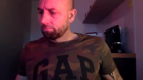 Thomas Fit online show from 01-23-25, 07:43