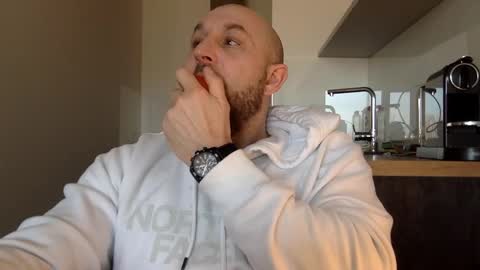 Thomas Fit online show from 02-04-25, 10:54