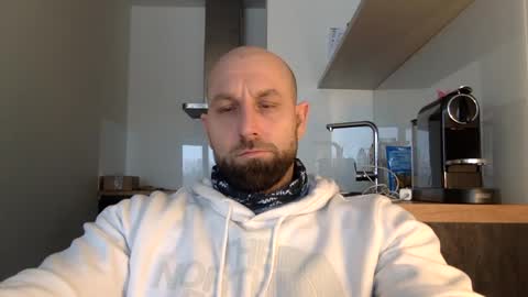 Thomas Fit online show from 02-13-25, 08:06