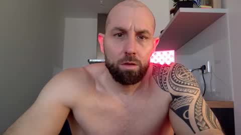 Thomas Fit online show from 03-01-25, 10:55