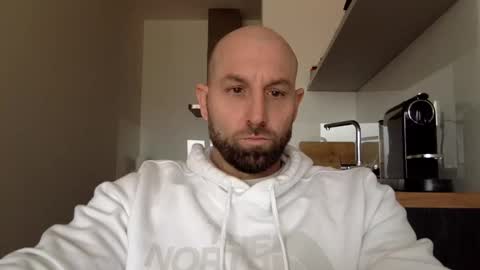 Thomas Fit online show from 03-11-25, 08:30