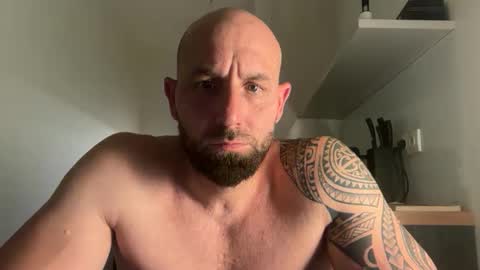 Thomas Fit online show from 09-18-25, 08:00