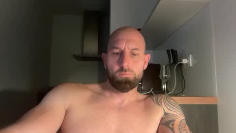 Thomas Fit online show from 09-19-25, 08:53