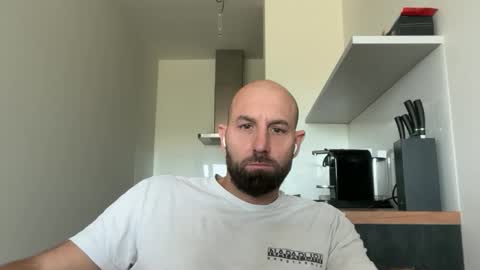 Thomas Fit online show from 09-24-25, 07:12