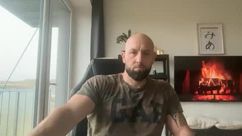 Thomas Fit online show from 10-25-25, 07:16