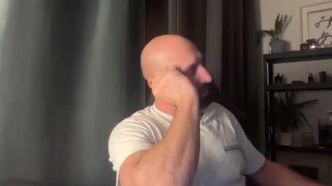 Thomas Fit online show from 11-11-25, 08:09