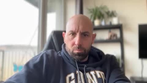 Thomas Fit online show from 03-10-26, 10:20