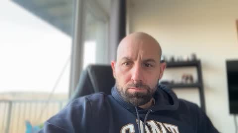 Thomas Fit online show from 03-19-26, 07:23