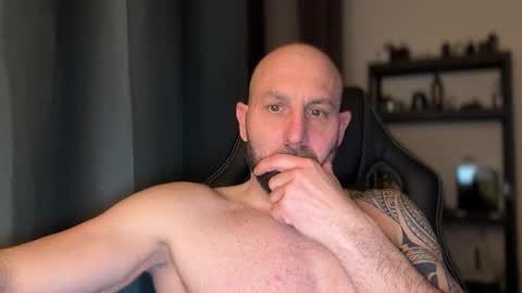 Thomas Fit online show from 04-04-26, 10:07