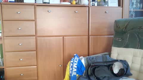 Tommy online show from 01-19-25, 08:50