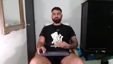 Tomas jhonson online show from 01-13-25, 08:04