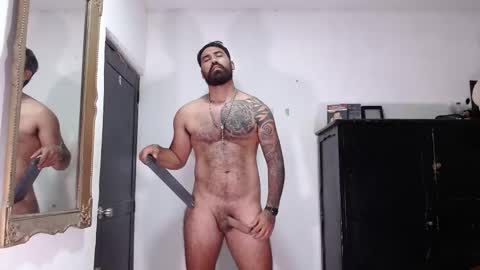 Tomas jhonson online show from 03-05-25, 08:42