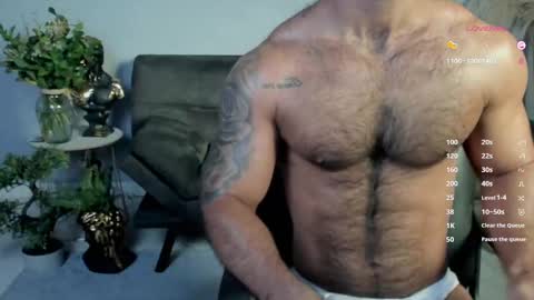 tomy_scott6 online show from 10-17-25, 10:40