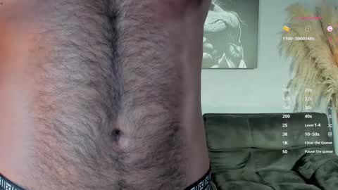 tomy_scott6 online show from 11-13-25, 11:31