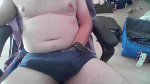 toncijukic online show from 10-19-25, 01:01