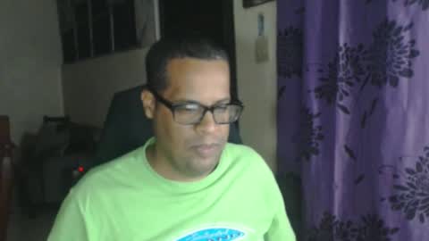 Antonio online show from 02-26-25, 02:37