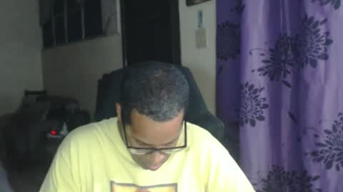 Antonio online show from 03-05-25, 02:14