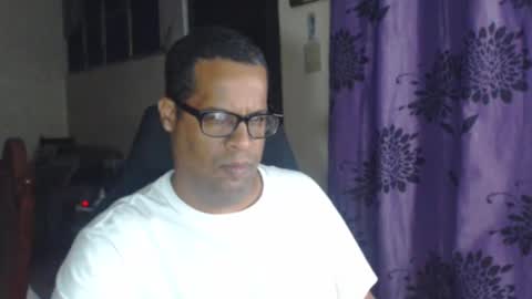 Antonio online show from 03-08-25, 02:55