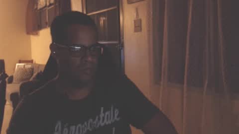 Antonio online show from 09-17-25, 01:40