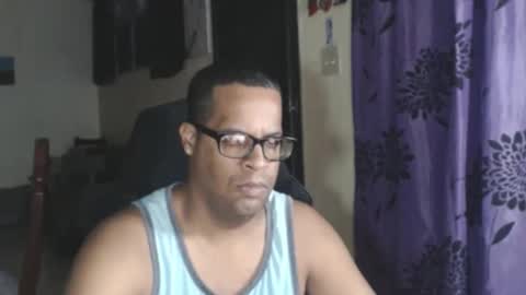 Antonio online show from 11-15-25, 03:04