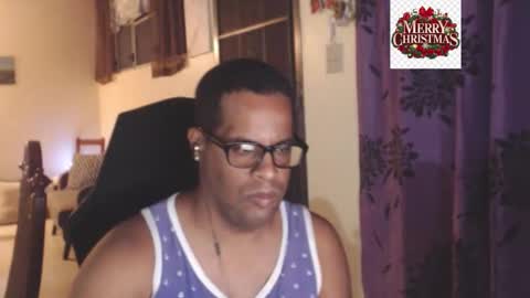 Antonio online show from 11-29-25, 02:58