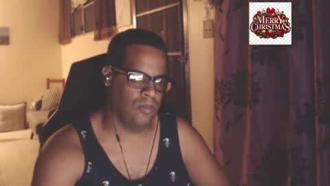 Antonio online show from 12-04-25, 02:21