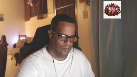 Antonio online show from 12-23-25, 02:09